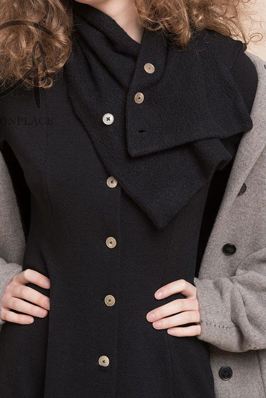 M.A+ neck cover/leg cover An3/B RWSL